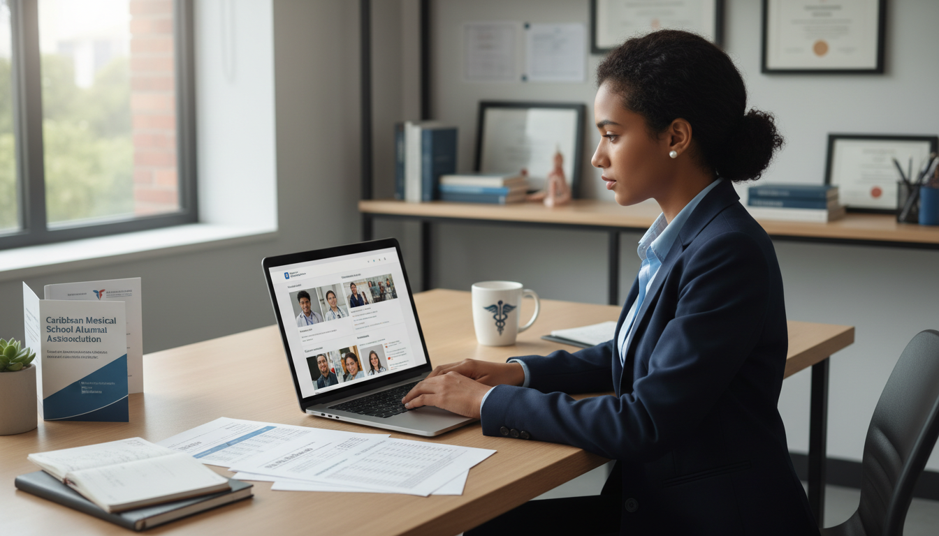 The Ultimate Guide for Caribbean IMGs: Researching Medical Genetics Residency Programs