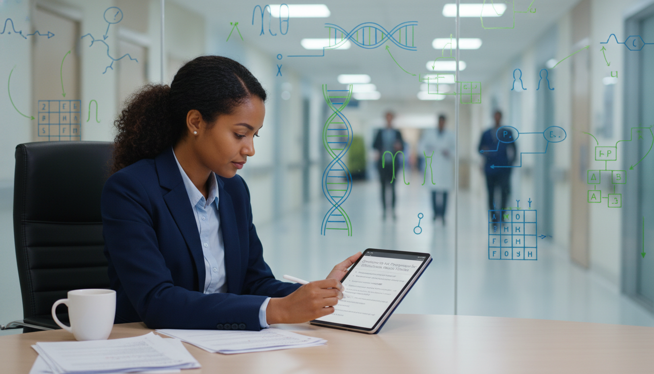 Essential Questions for Caribbean IMGs Pursuing Medical Genetics Residency