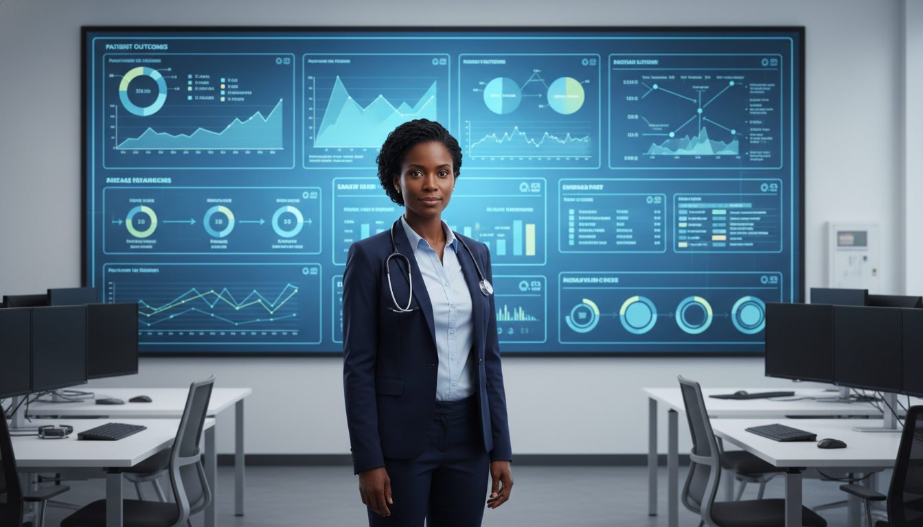 Choosing Between Academic and Private Practice in Clinical Informatics