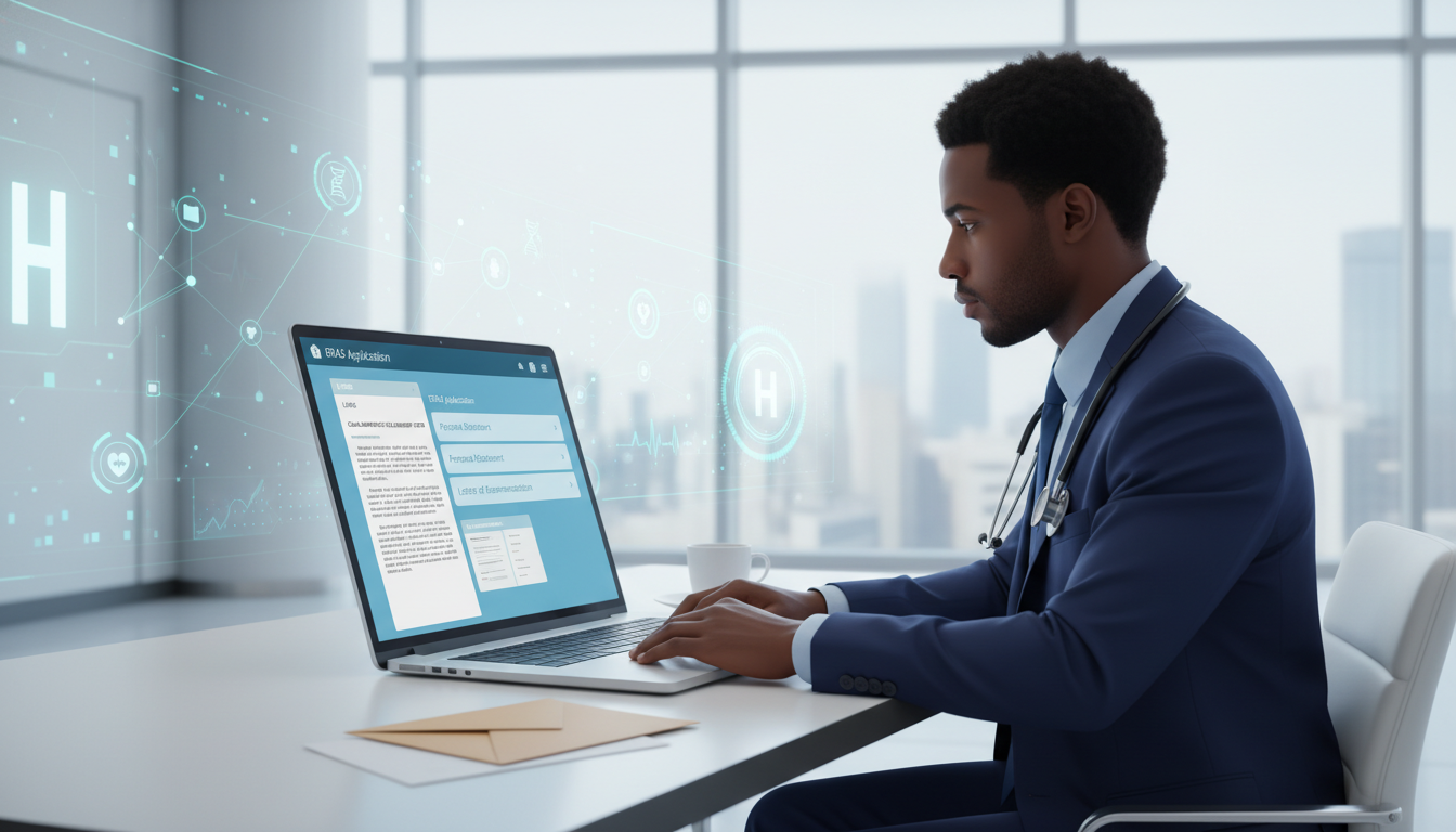 Essential Guide to Residency Letters of Recommendation for Caribbean IMGs