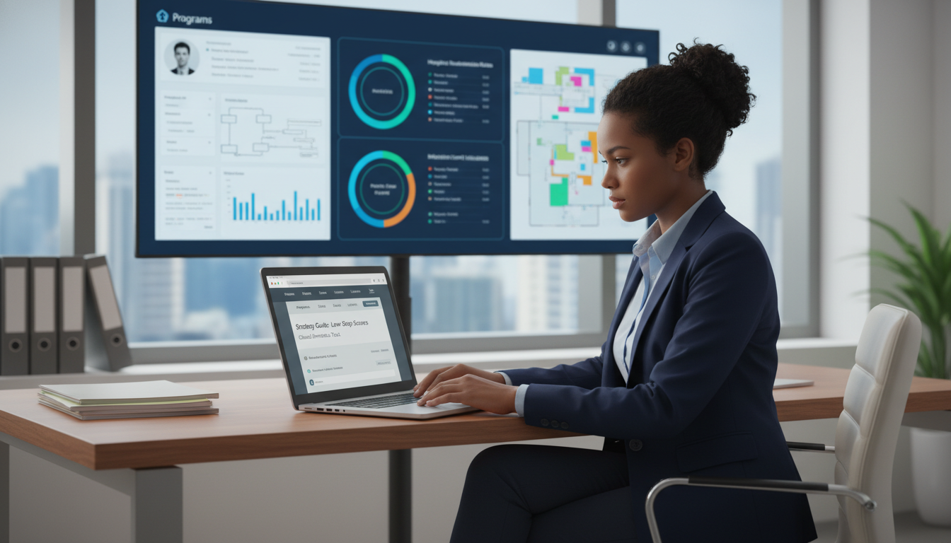 Low Step Score Strategies for Caribbean IMGs in Clinical Informatics Residency