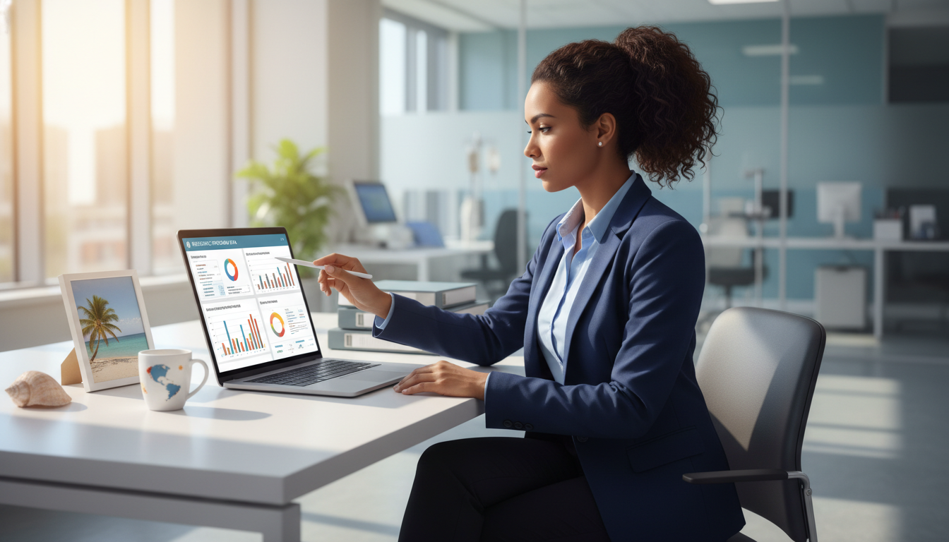 Identifying Malignant Residency Programs for Caribbean IMGs in Informatics