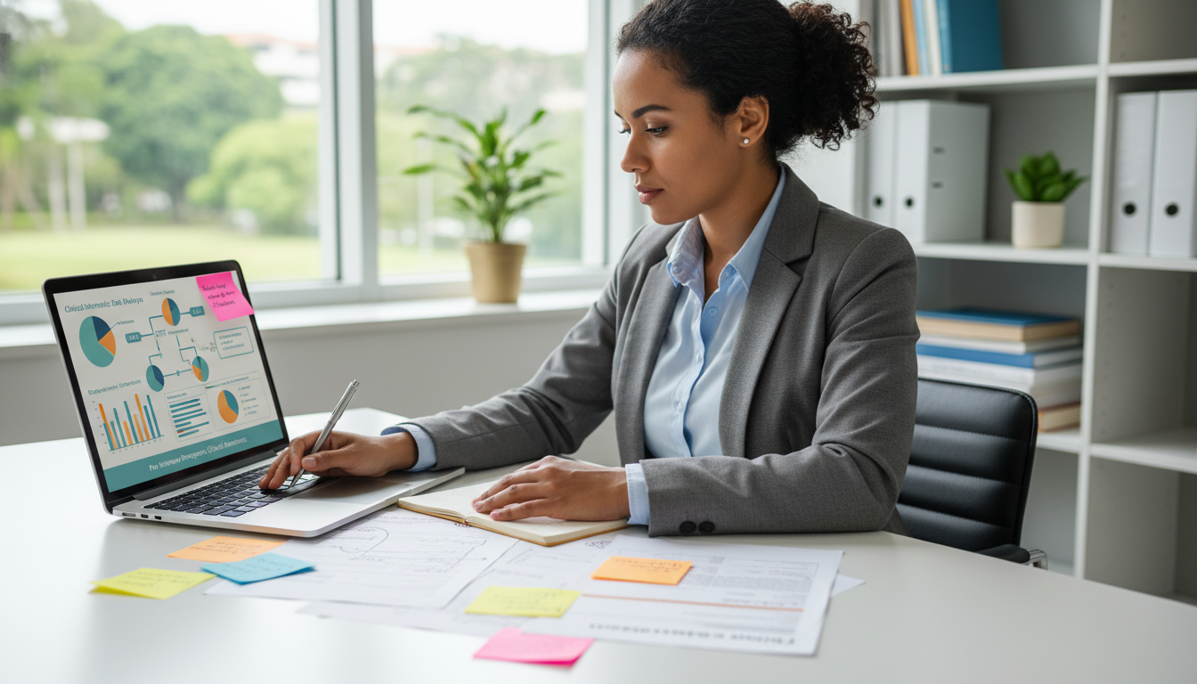 Caribbean IMG mapping clinical informatics experience to competencies - Caribbean medical school residency for Pre-Interview