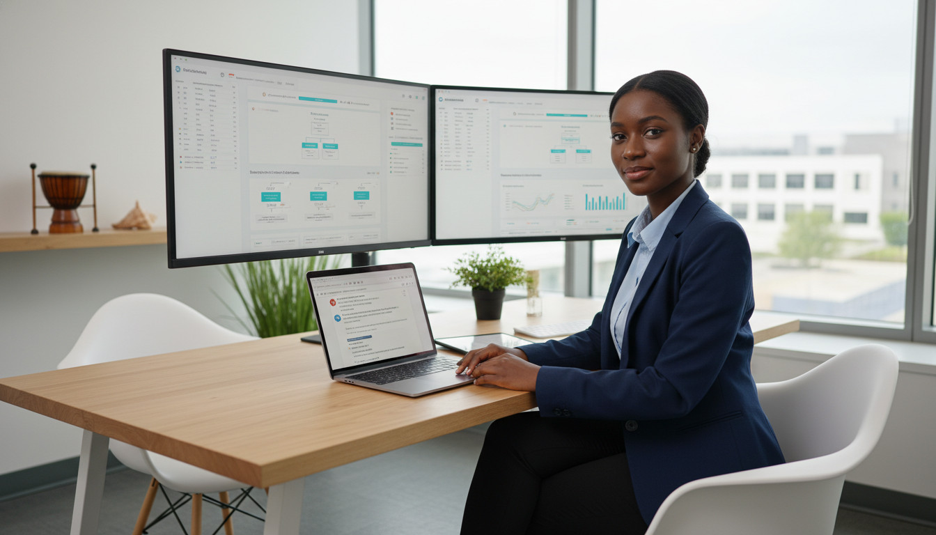 Essential Pre-Match Communication Guide for Caribbean IMGs in Clinical Informatics