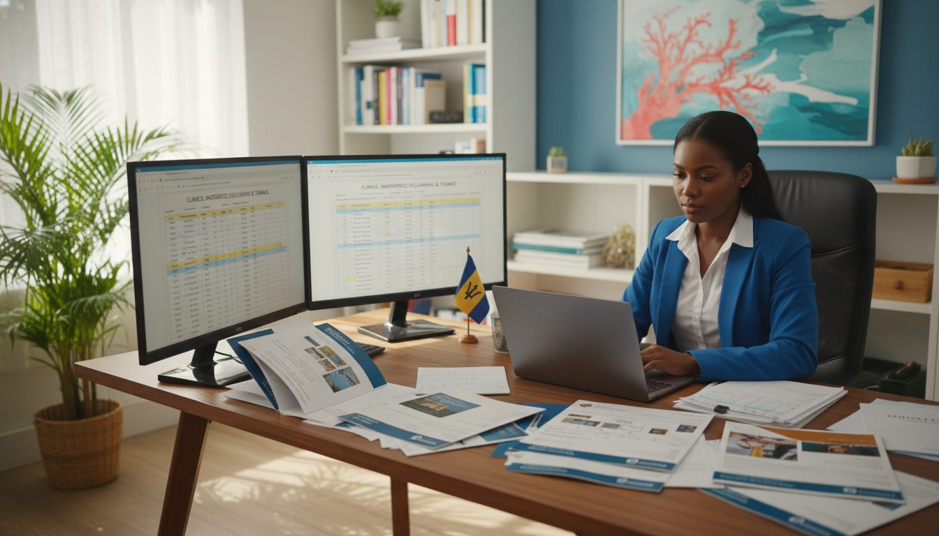 Essential Guide for Caribbean IMGs: Researching Clinical Informatics Residencies