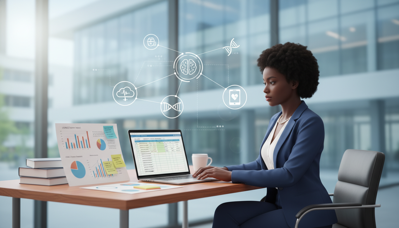 Essential Program Selection Strategies for Caribbean IMGs in Clinical Informatics