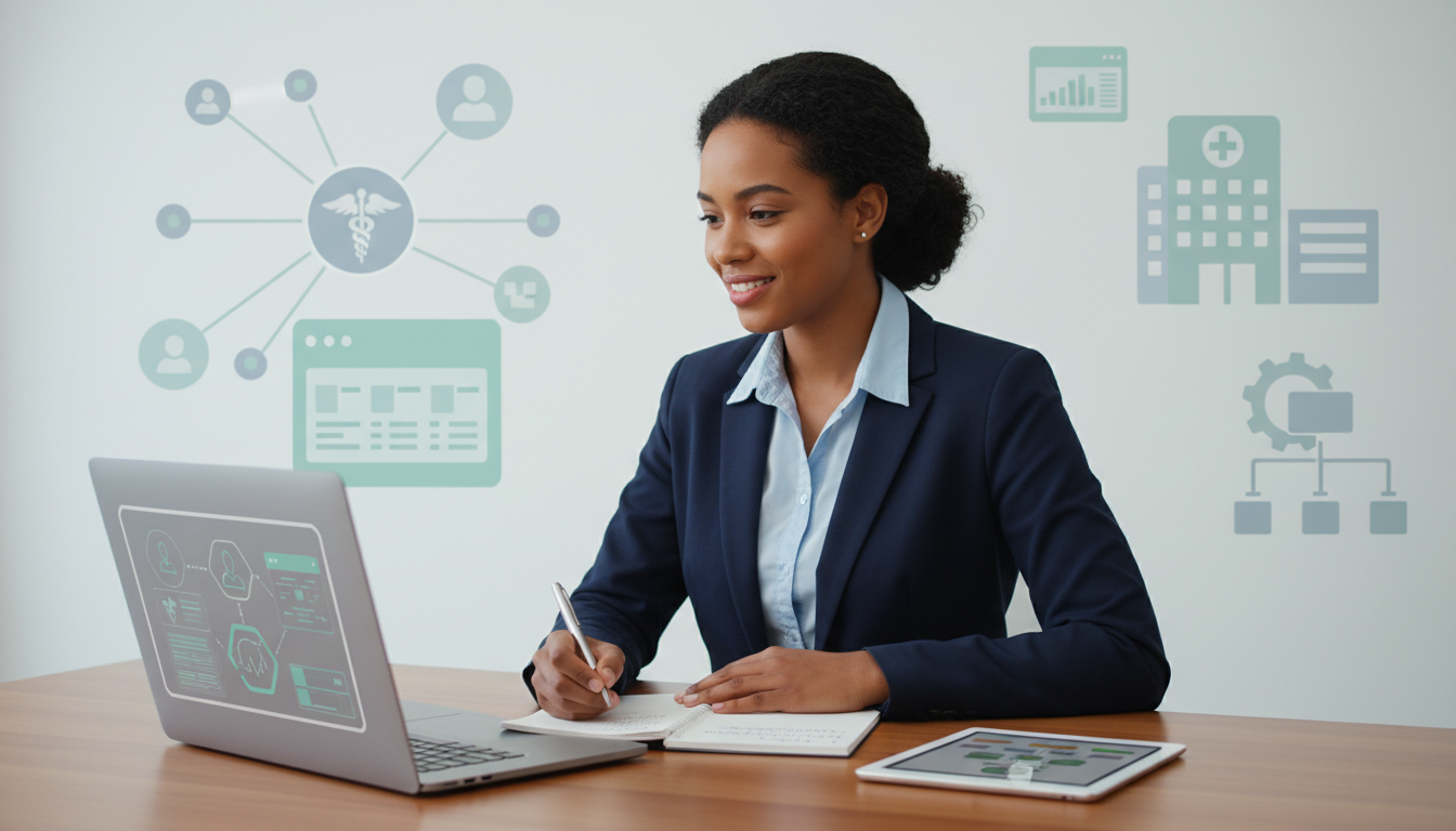 Essential Questions for Caribbean IMGs Pursuing Clinical Informatics Residency