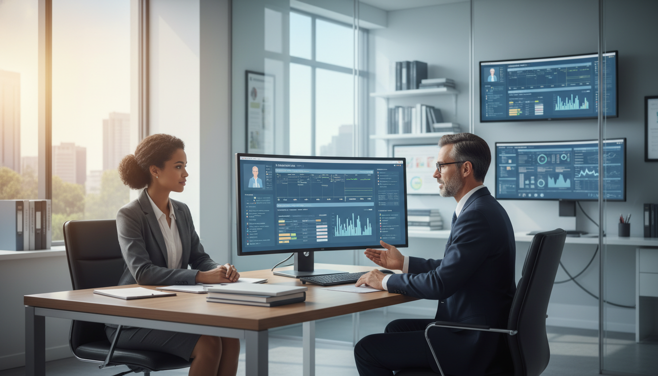 Residency interview discussion focusing on clinical informatics and health IT training Residency interview discussion focusing on clinical informatics and health IT training - Caribbean medical school residency f