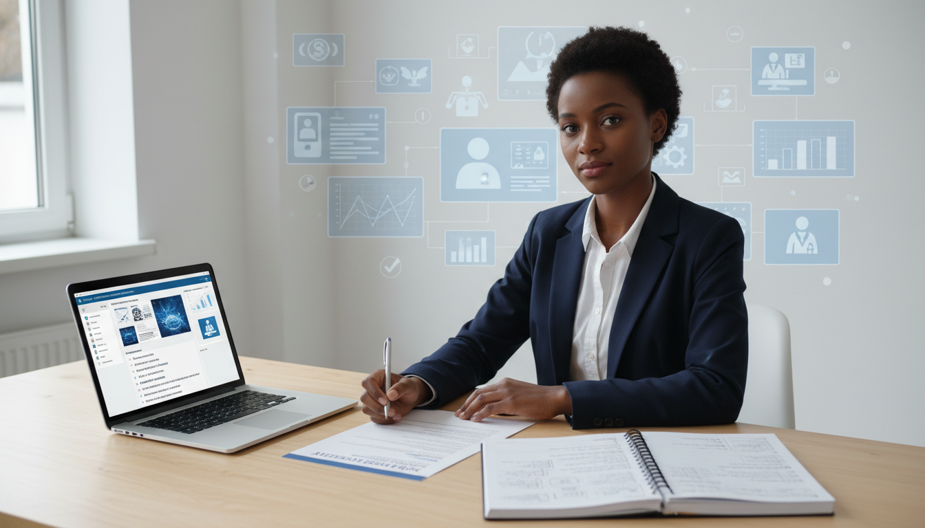 SOAP Preparation Guide for Caribbean IMGs in Clinical Informatics