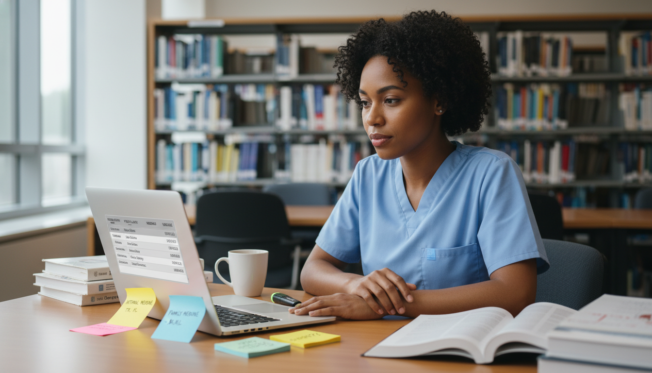 Caribbean IMG reviewing residency specialties for SOAP - Caribbean medical school residency for SOAP Preparation for Caribbea