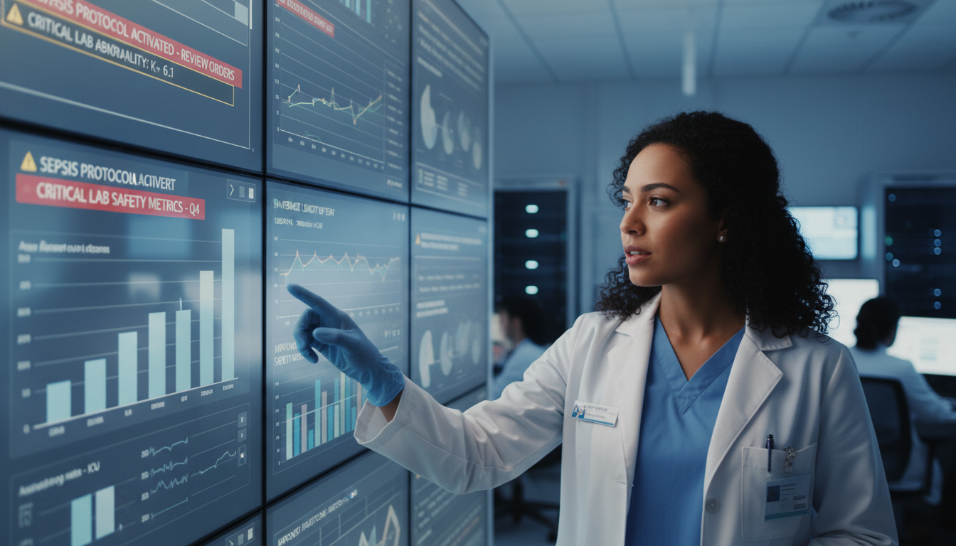 Clinical Informatics and USMLE Step 2 CK Integration Clinical Informatics and USMLE Step 2 CK Integration - Caribbean medical school residency for USMLE Step 2 CK Preparation for