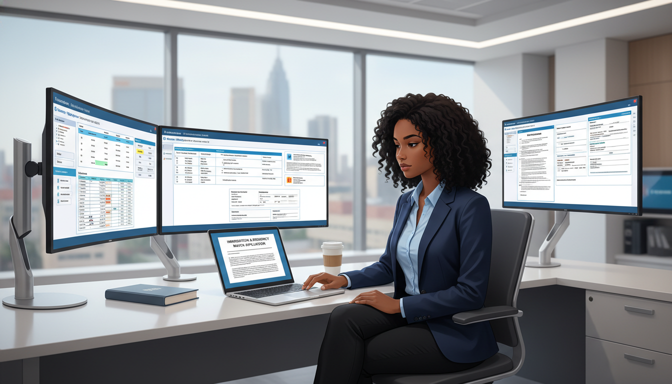 Essential Visa Guide for Caribbean IMGs Pursuing Clinical Informatics Residency