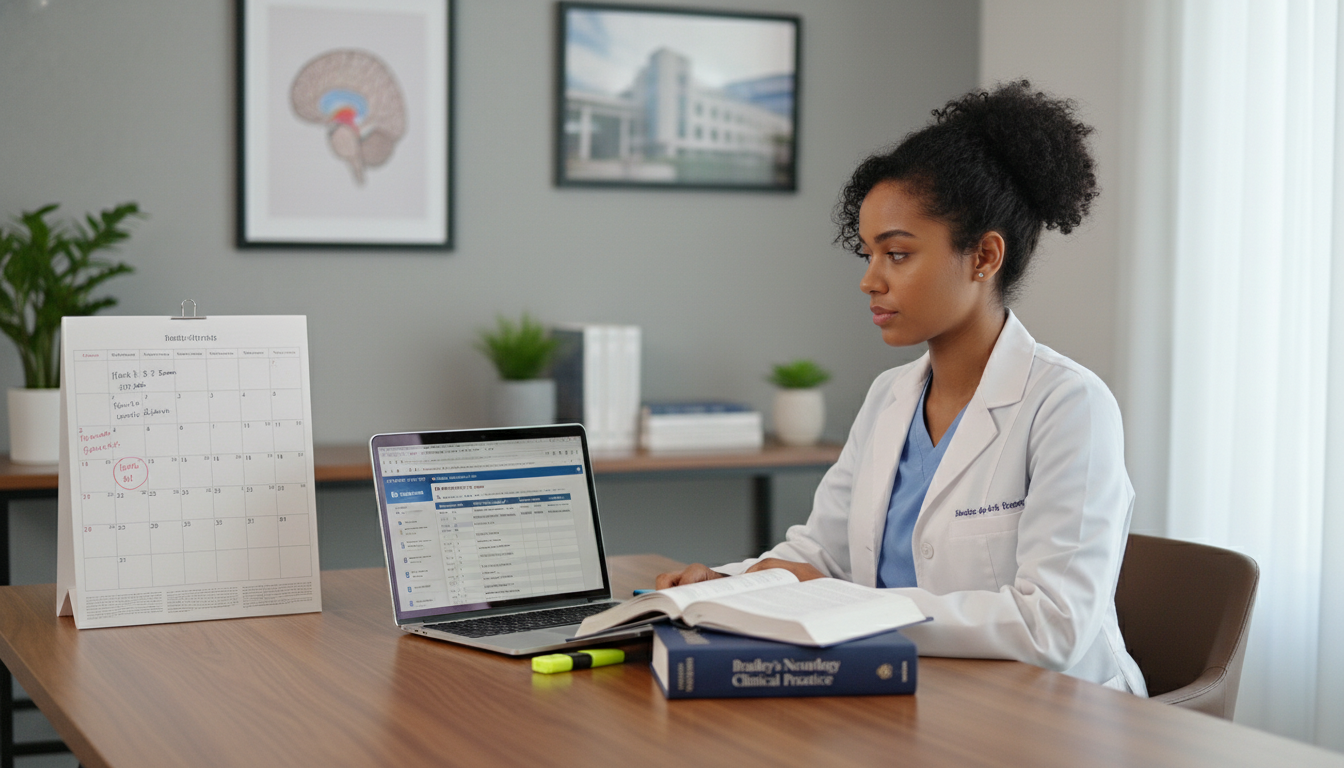 Caribbean IMG planning neurology residency H-1B timeline Caribbean IMG planning neurology residency H-1B timeline - Caribbean medical school residency for H-1B Sponsorship Programs f