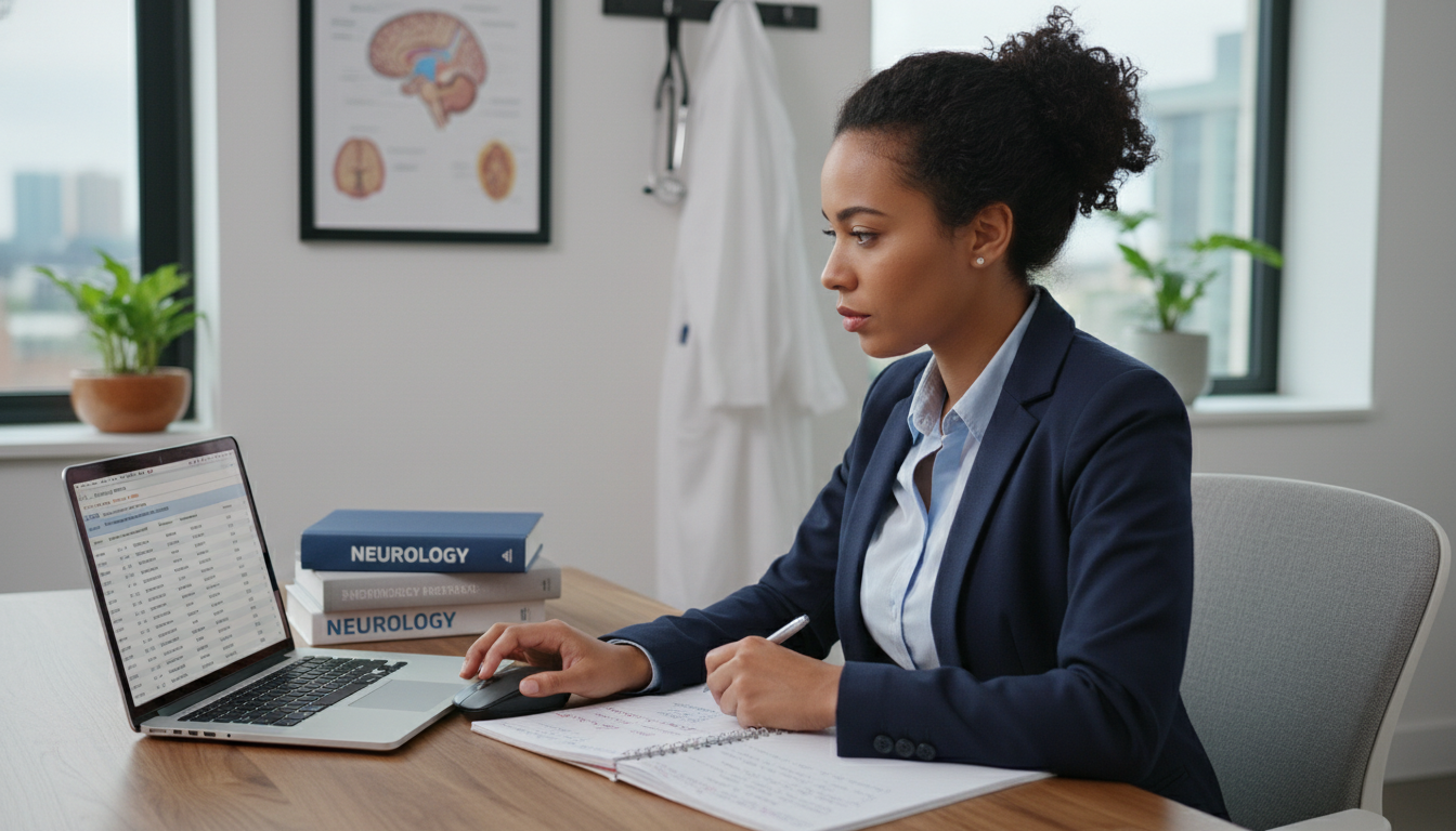 Ultimate Guide to Neurology Residency Program Selection for Caribbean IMGs