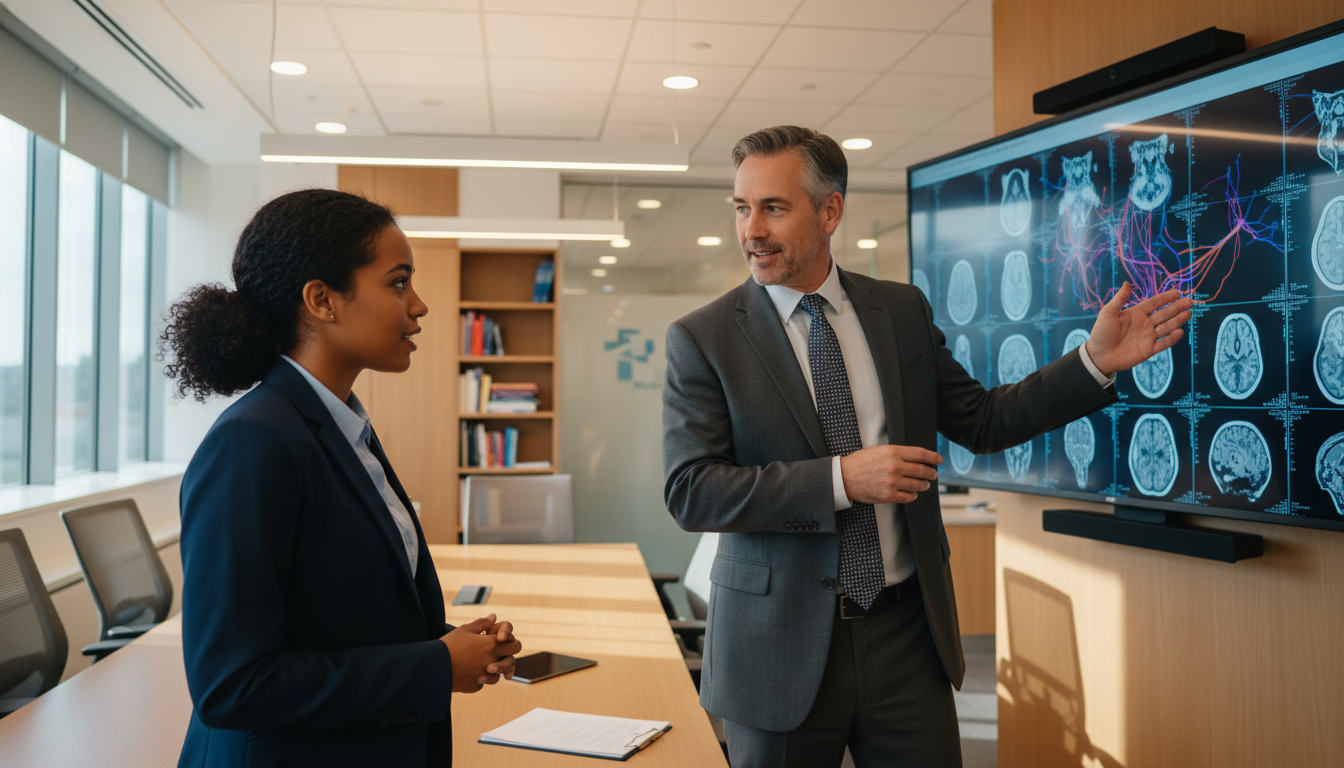 Essential Questions for Caribbean IMGs Applying to Neurology Residency