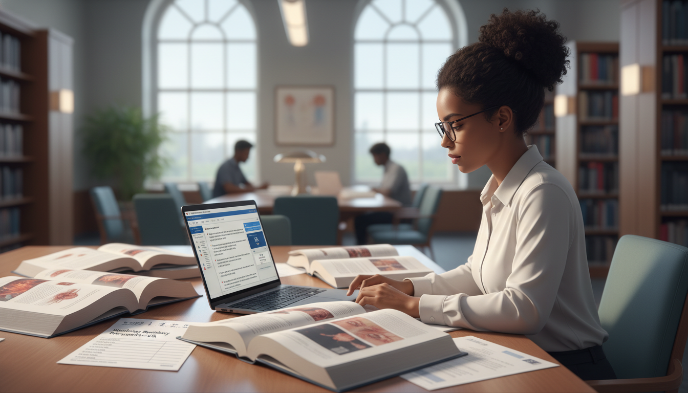 Step Score Strategy for Caribbean IMGs Pursuing Neurology Residency