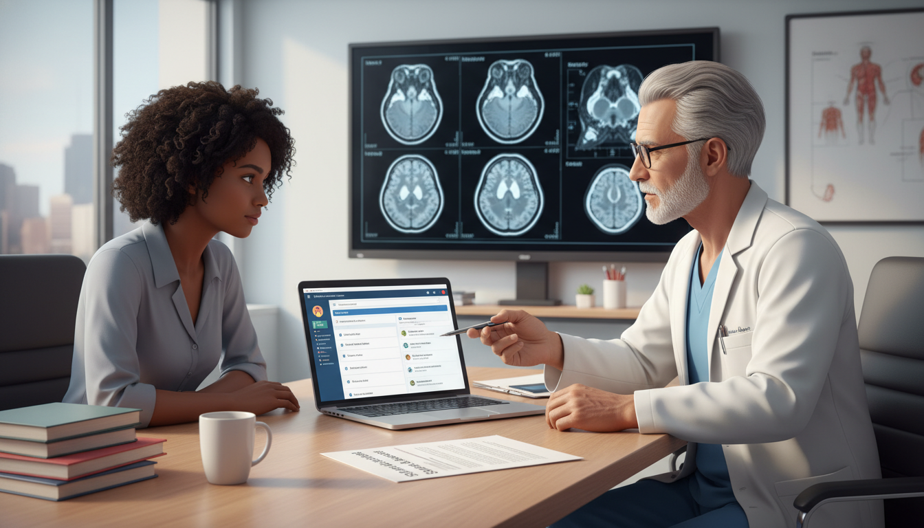 Neurology attending mentoring Caribbean IMG Neurology attending mentoring Caribbean IMG - Caribbean medical school residency for Step Score Strategy for Caribbean IMG in