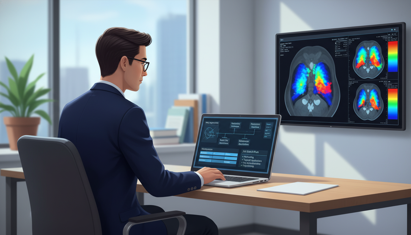 Essential Job Search Timing for Caribbean IMGs in Nuclear Medicine