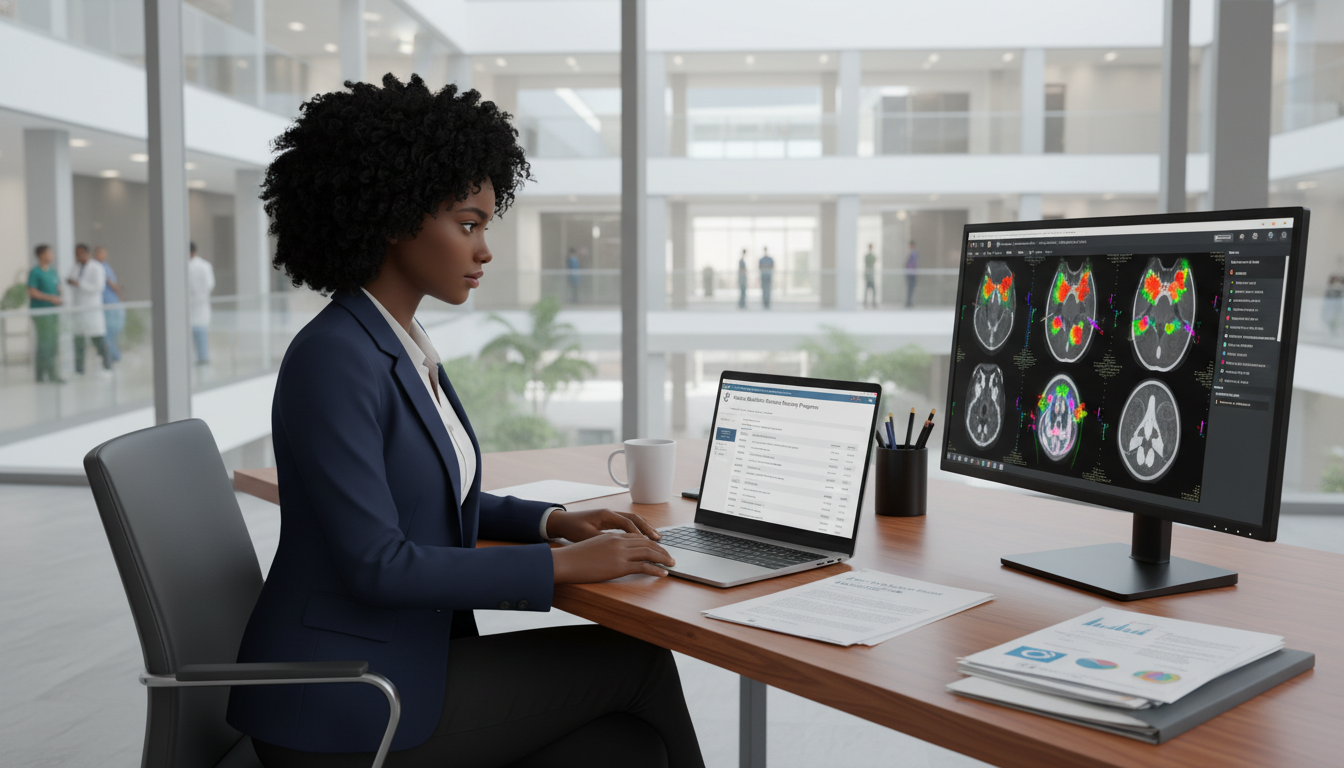 Identifying Malignant Nuclear Medicine Programs: A Guide for Caribbean IMGs