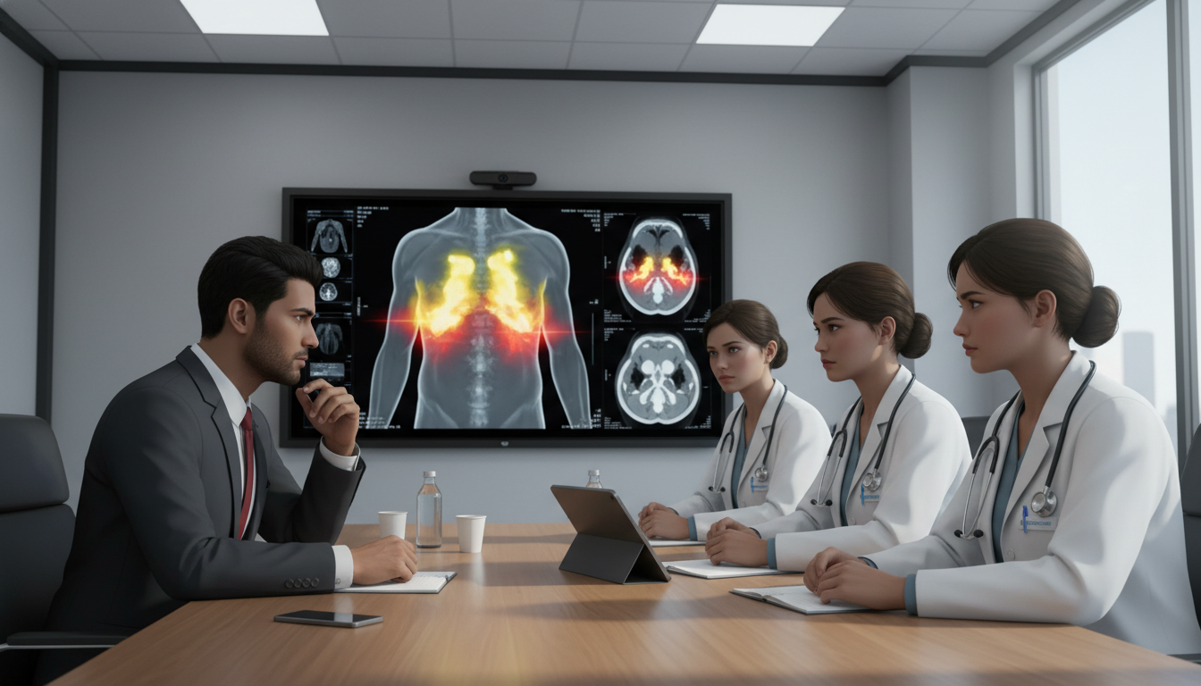 Caribbean IMG asking residents about nuclear medicine residency culture Caribbean IMG asking residents about nuclear medicine residency culture - Caribbean medical school residency for Identifying