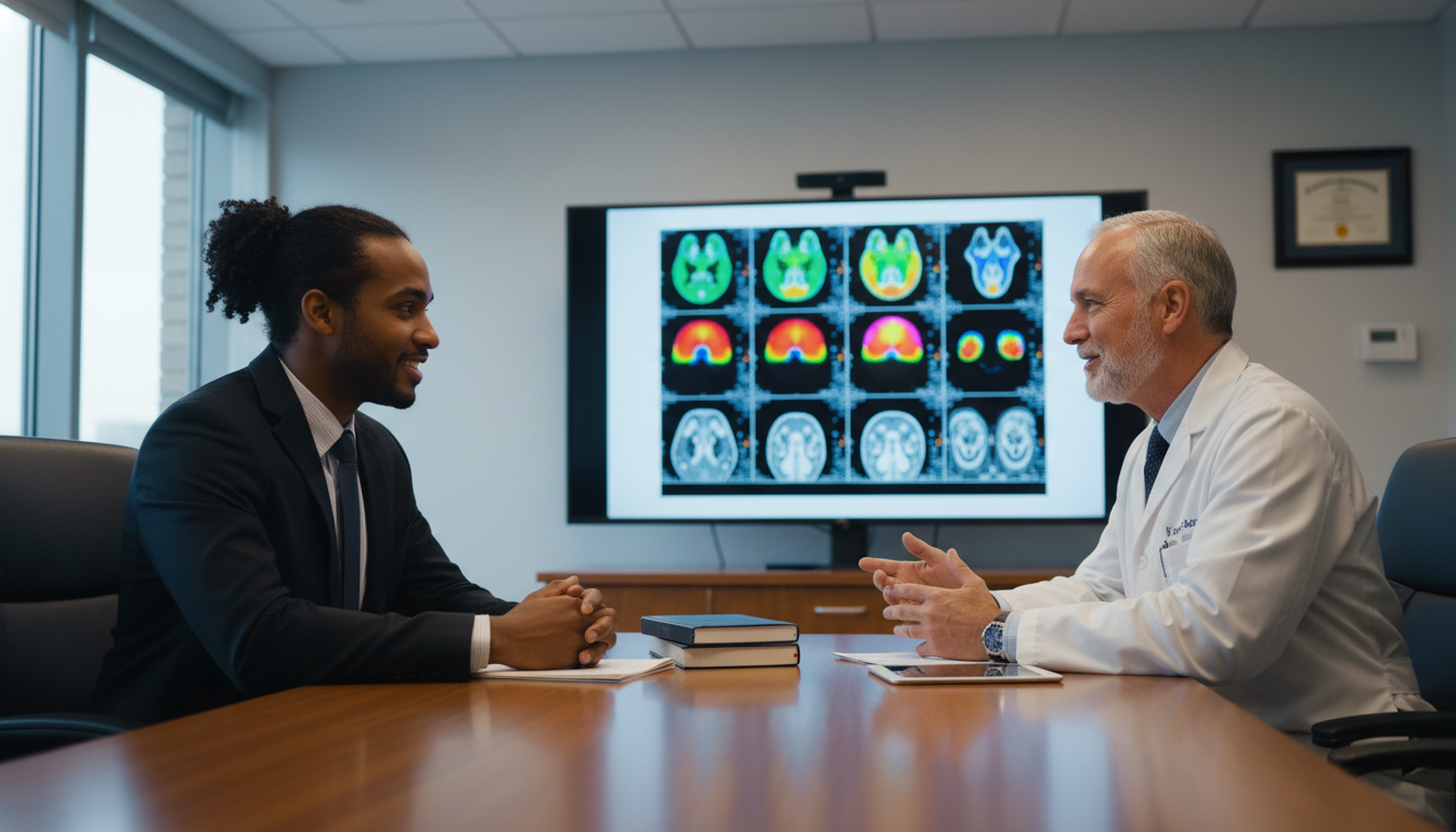 Networking and mentorship for Caribbean IMG in nuclear medicine - Caribbean medical school residency for Networking in Medici