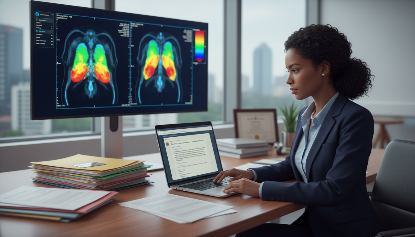 The Essential Guide to Pre-Match Communication for Caribbean IMGs in Nuclear Medicine