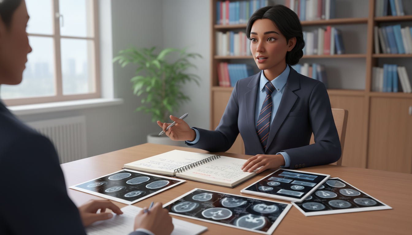 Residency interview preparation for nuclear medicine IMG applicant - Caribbean medical school residency for Program Selection