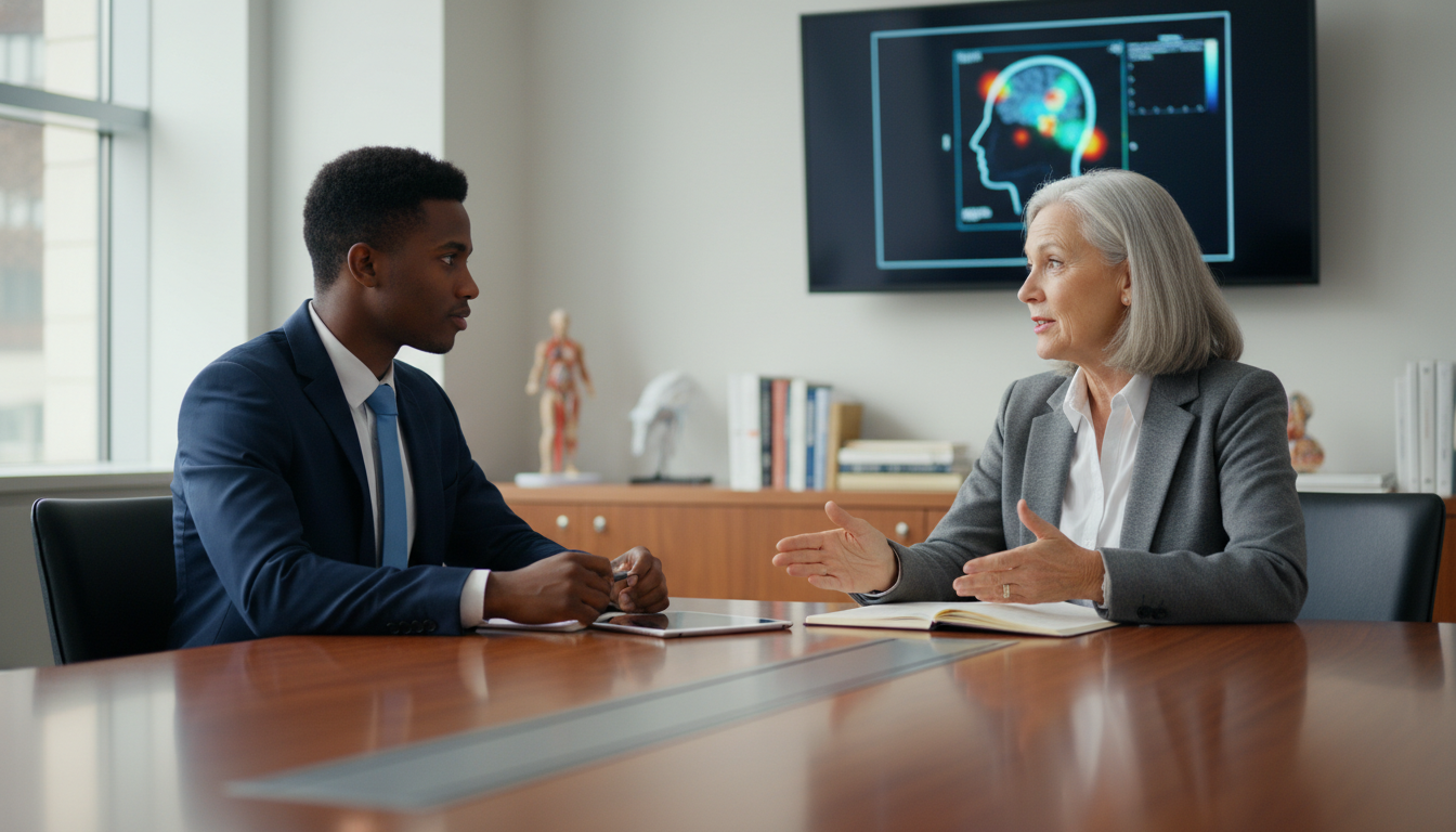 Caribbean IMG in nuclear medicine residency interview with program director - Caribbean medical school residency for Question