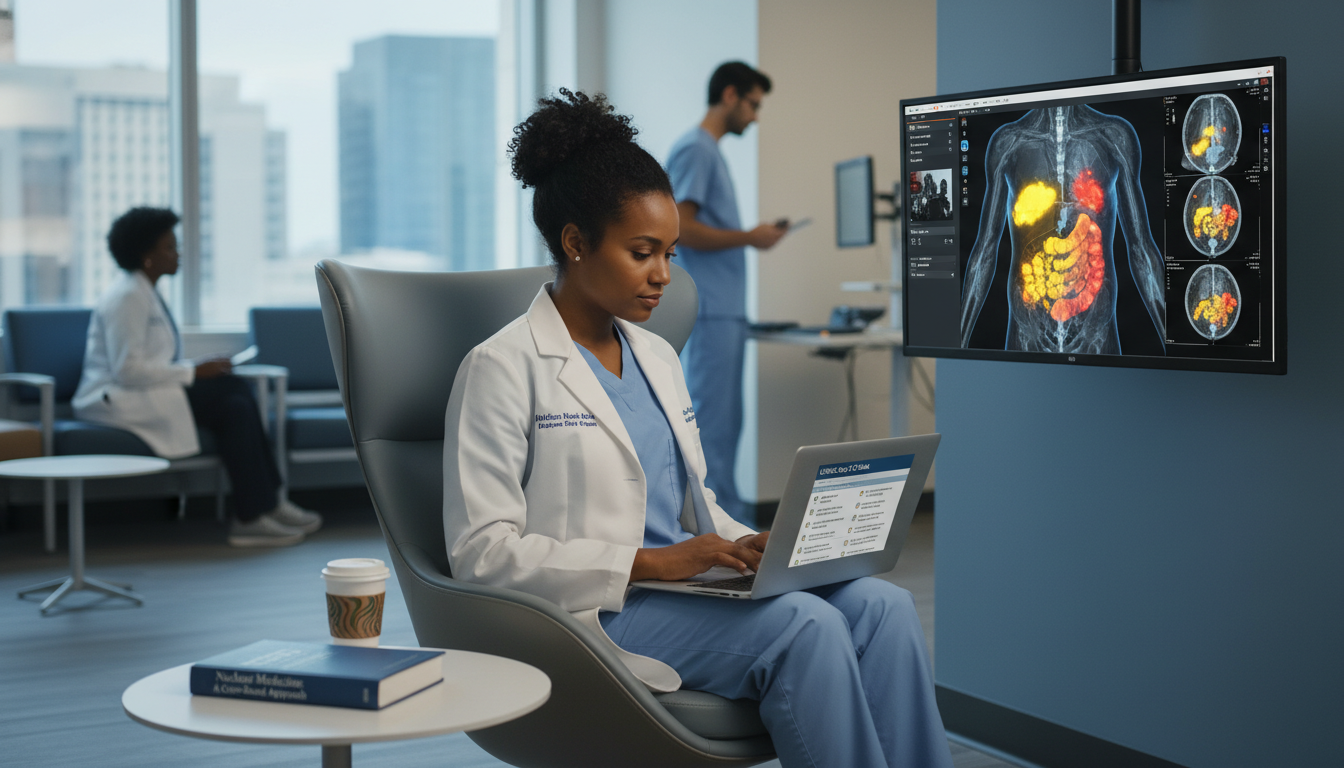 Caribbean IMG on clinical rotation studying USMLE Step 2 CK during downtime - Caribbean medical school residency for USMLE St