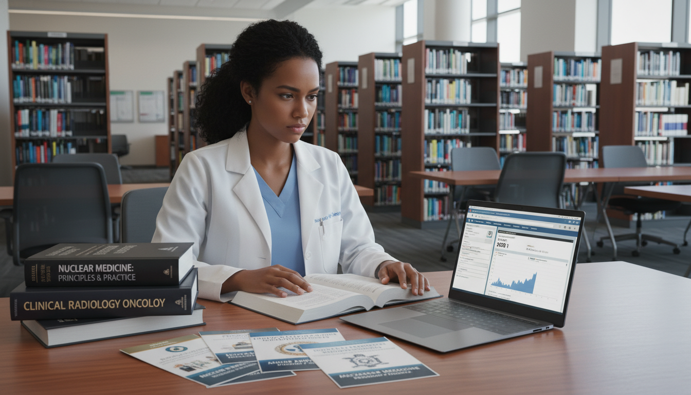 Step Score Strategy for Caribbean IMGs: Your Guide to Nuclear Medicine Residency