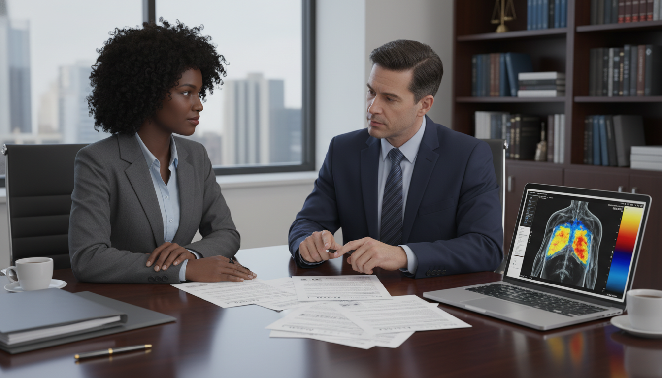 Caribbean IMG consulting with an immigration lawyer about residency visas Caribbean IMG consulting with an immigration lawyer about residency visas - Caribbean medical school residency for Visa Navig