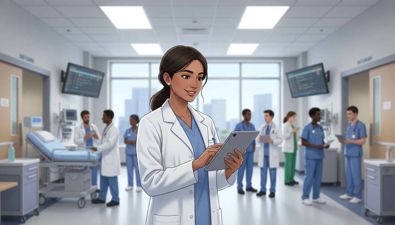 Ultimate Guide to Away Rotations for Caribbean IMG in OB GYN Residency