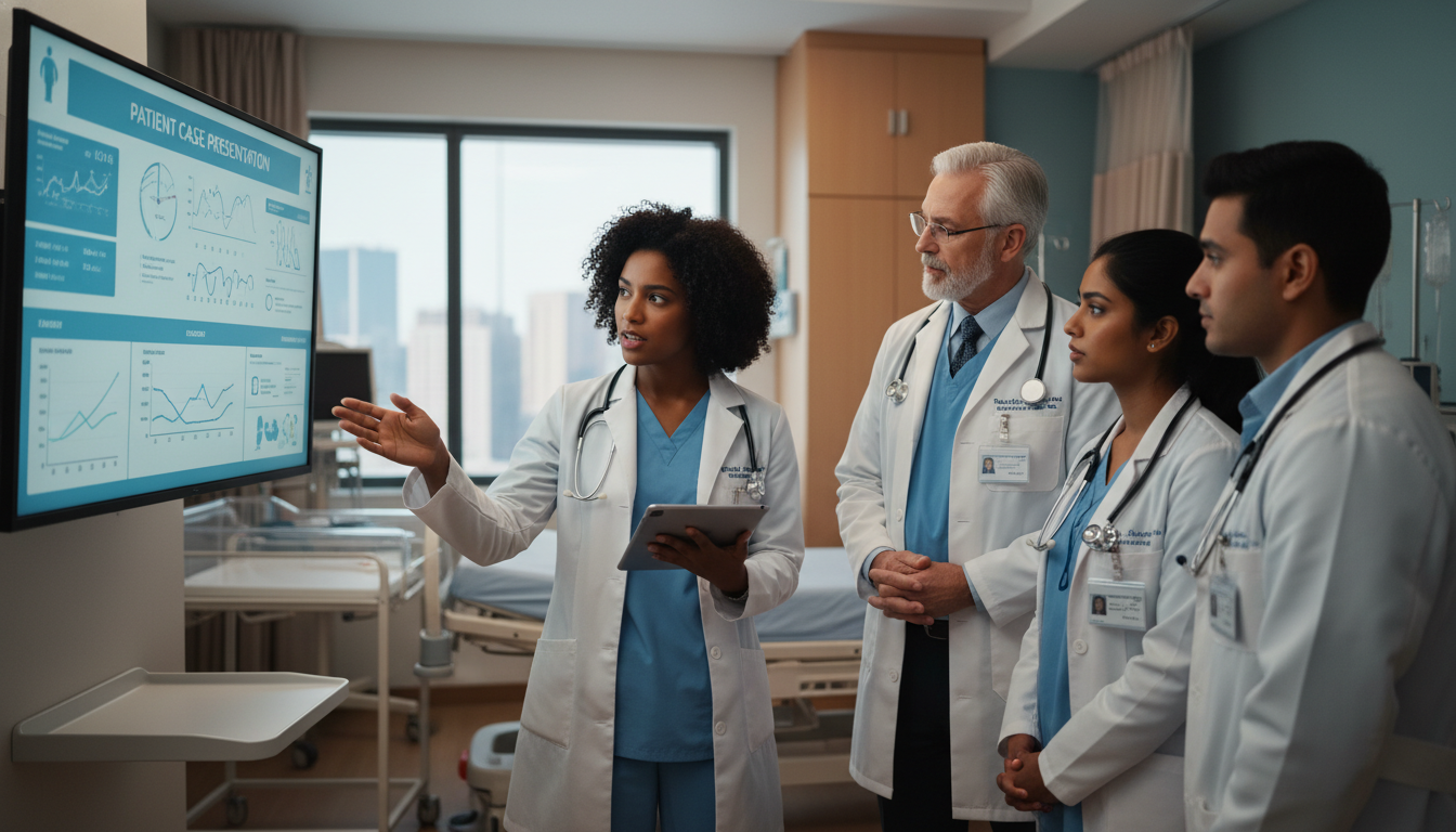 Caribbean IMG excelling during OB GYN away rotation Caribbean IMG excelling during OB GYN away rotation - Caribbean medical school residency for Away Rotation Strategy for Carib