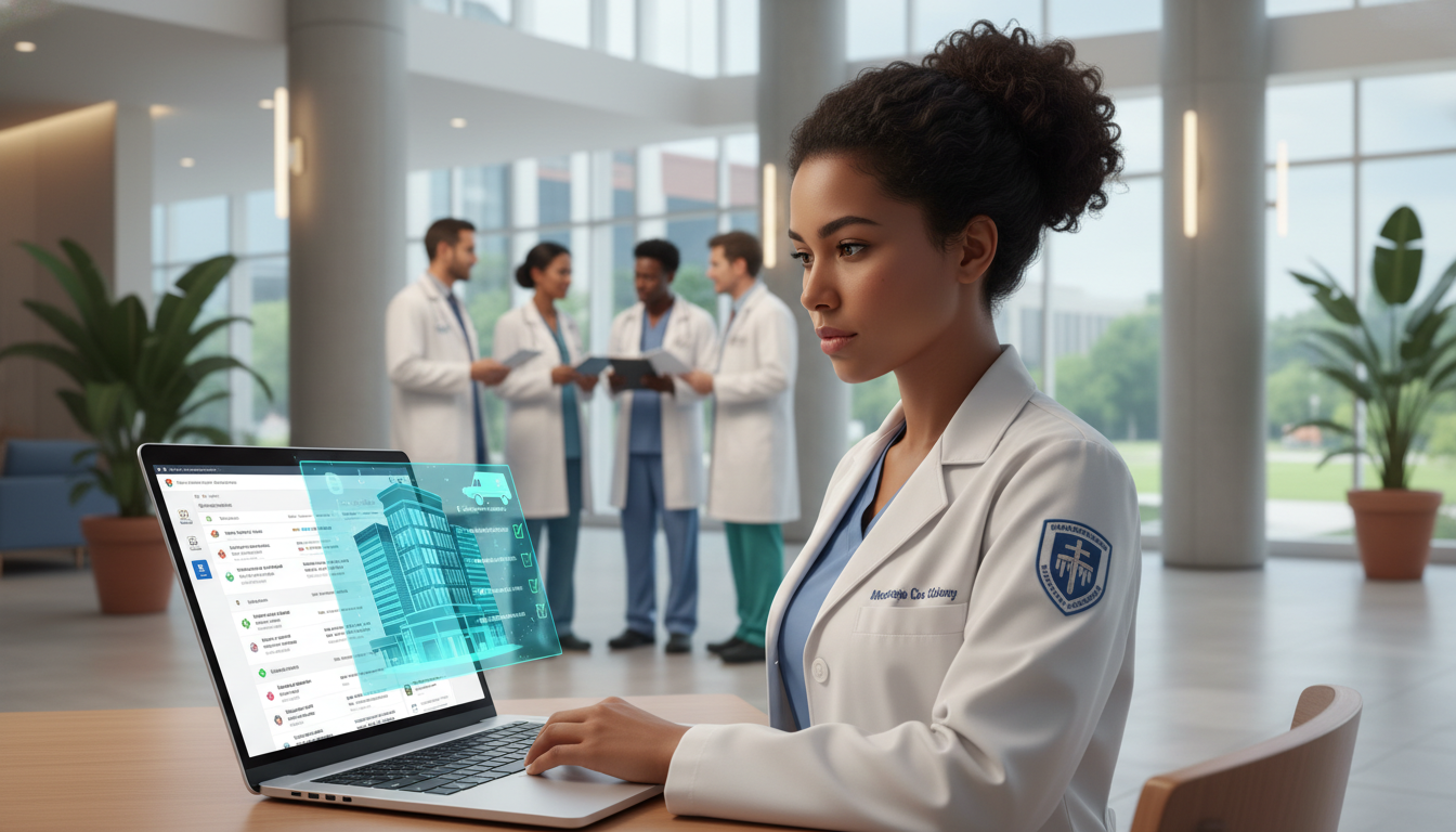 Identifying Malignant OB-GYN Residencies: A Guide for Caribbean IMGs