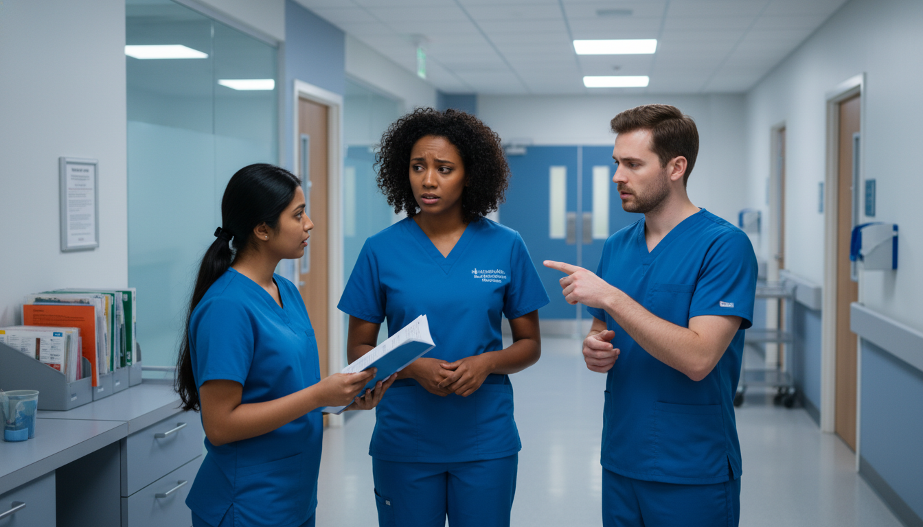 Warning Signs of Resident Turnover for Caribbean IMGs in OB/GYN