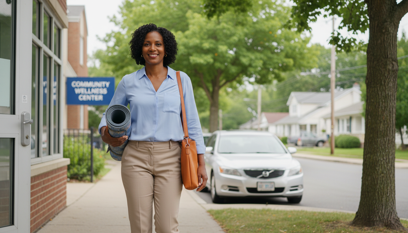 OB GYN attending physician enjoying balanced lifestyle after residency OB GYN attending physician enjoying balanced lifestyle after residency - Caribbean medical school residency for Work-Life Bal