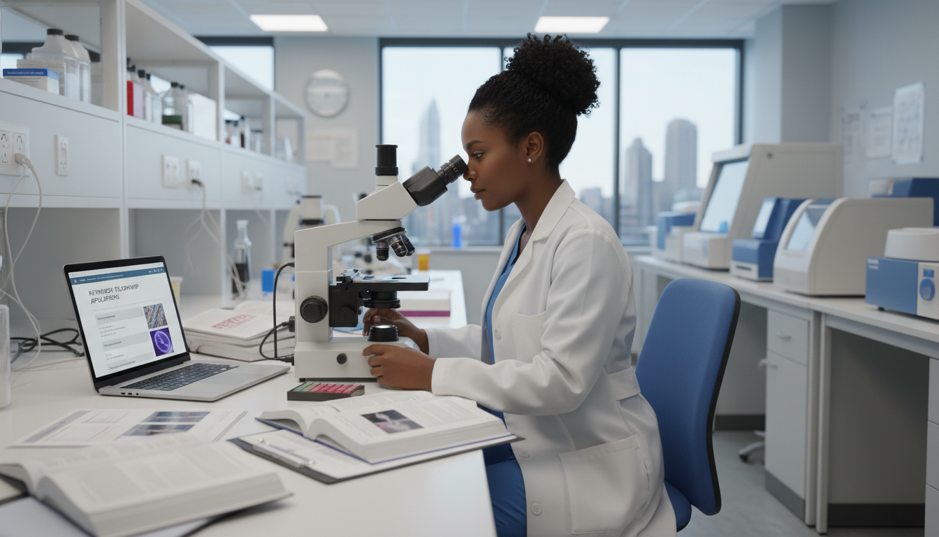 Essential Guide for Caribbean IMGs: Preparing for Pathology Fellowships