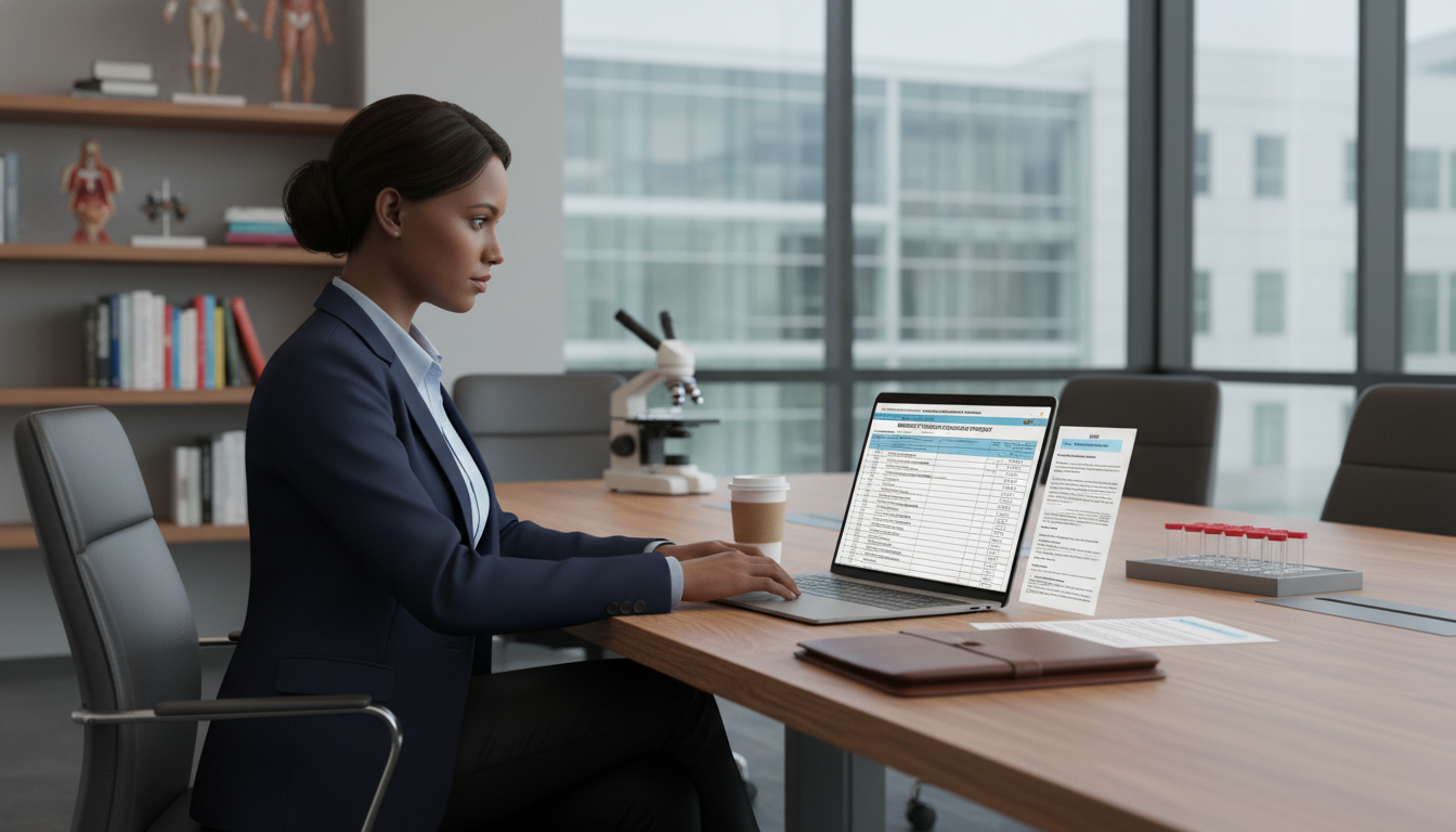 Essential Guide to H-1B Sponsorship for Caribbean IMGs in Pathology