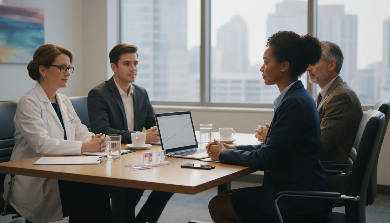 Mastering Pathology Residency Interviews: A Caribbean IMG's Guide