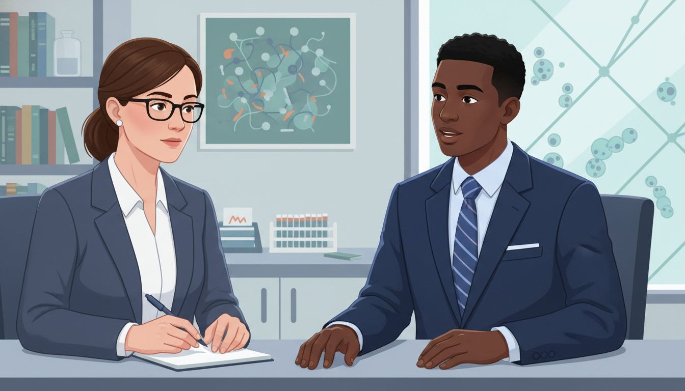 Caribbean IMG Answering Behavioral Interview Questions Caribbean IMG Answering Behavioral Interview Questions - Caribbean medical school residency for Common Interview Questions fo