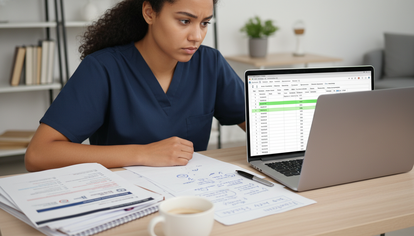 Caribbean IMG analyzing pathology residency program data - Caribbean medical school residency for Program Selection Strategy