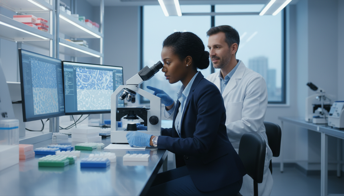 Addressing Red Flags in Pathology Residency for Caribbean IMGs