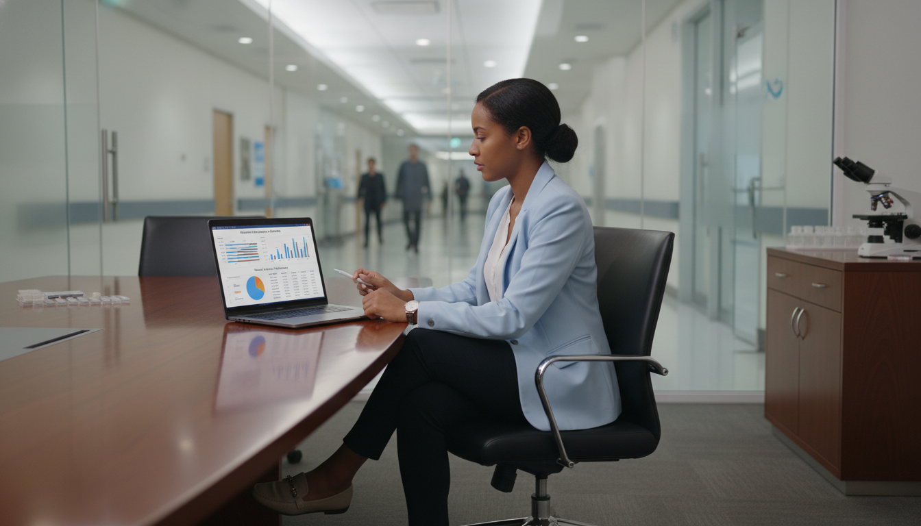 Spotting Resident Turnover Red Flags: A Guide for Caribbean IMGs in Pathology