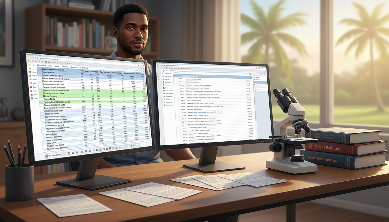 Caribbean IMG comparing pathology residency programs and red flags Caribbean IMG comparing pathology residency programs and red flags - Caribbean medical school residency for Resident Turnover