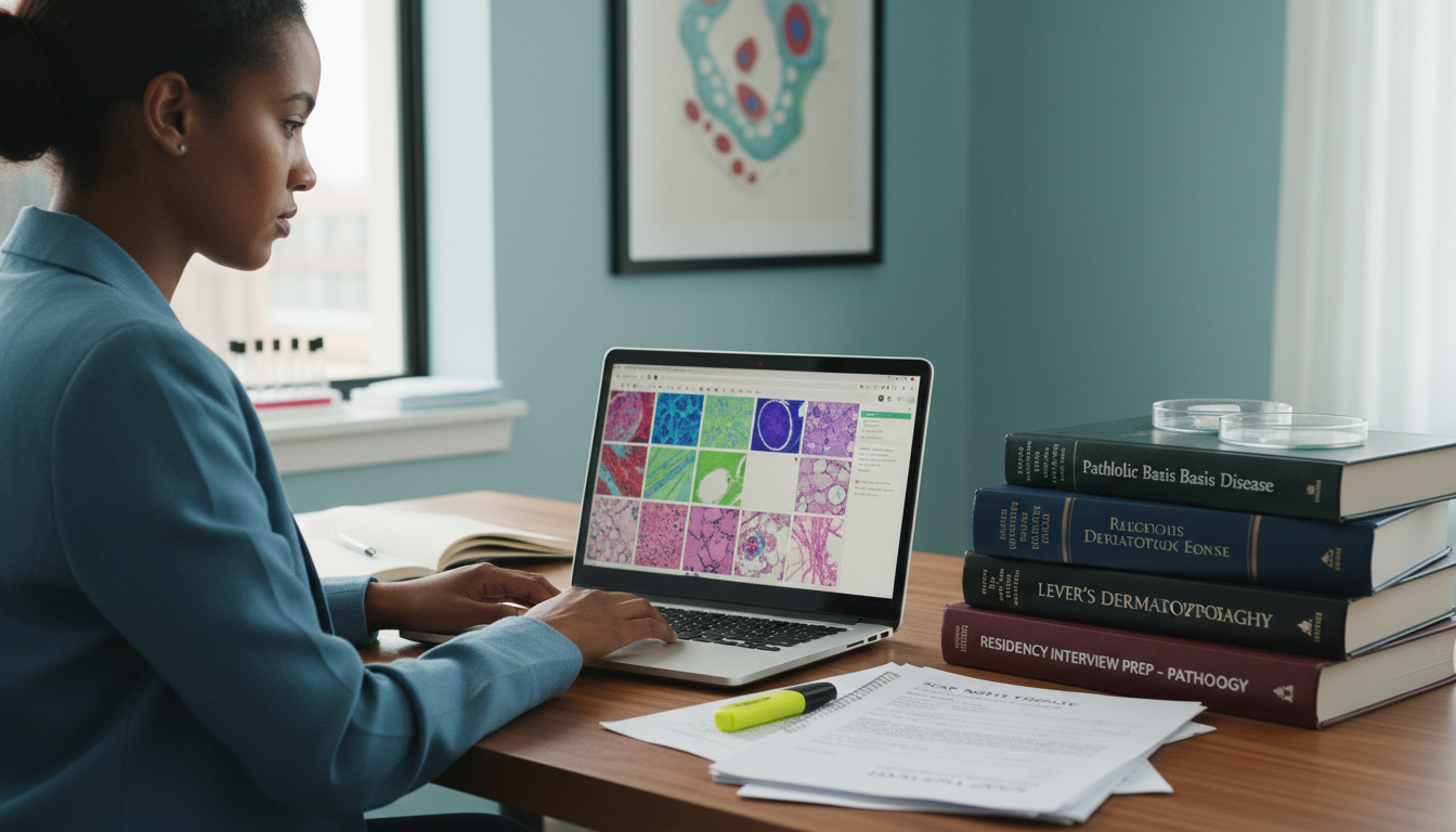 The Ultimate Guide to SOAP Preparation for Caribbean IMGs in Pathology