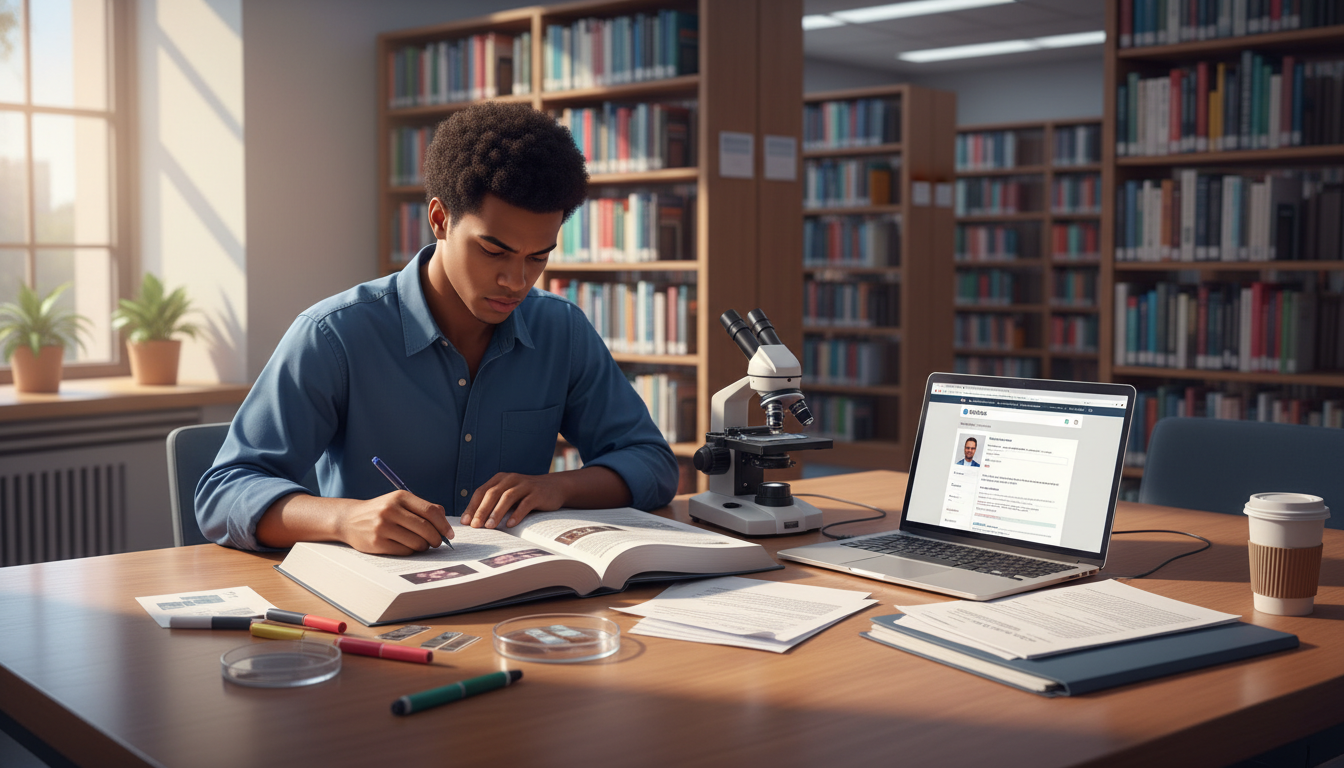 Securing Your Pathology Residency: A Step Score Strategy for Caribbean IMGs