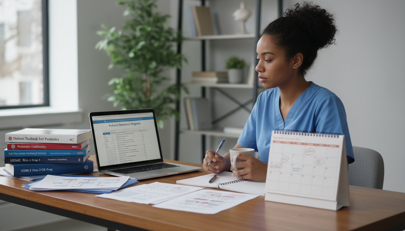 Caribbean IMG planning pediatric away rotations Caribbean IMG planning pediatric away rotations - Caribbean medical school residency for Away Rotation Strategy for Caribbean