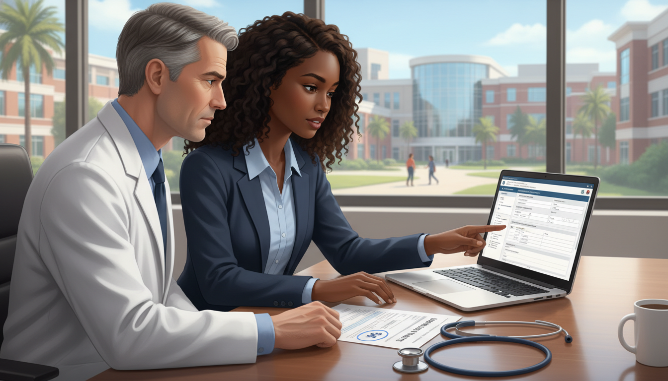 Effective Strategies for Caribbean IMGs with Low Step Scores in Pediatrics Residency