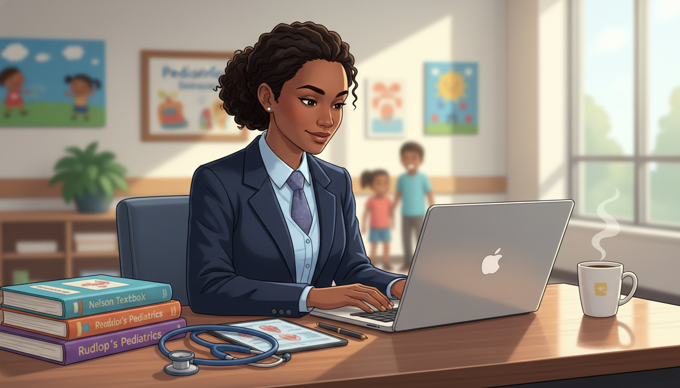 Essential Pre-Interview Preparation Guide for Caribbean IMG Pediatrics Residency
