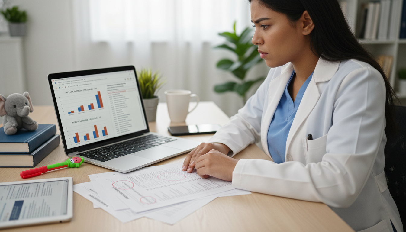 International medical graduate reviewing pediatrics residency program data International medical graduate reviewing pediatrics residency program data - Caribbean medical school residency for How to Re